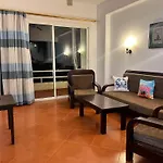 Red Sea Apartment Hotel